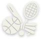 Salle de jeu Rival Quiz Sports
